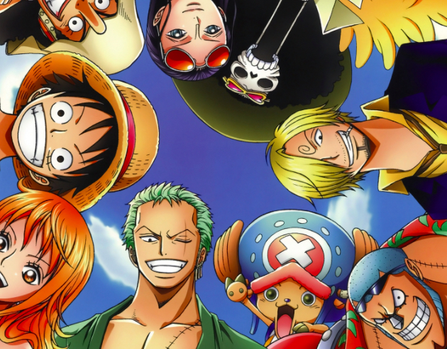 Top 15 One Piece Best Wallpapers Gamers Decide