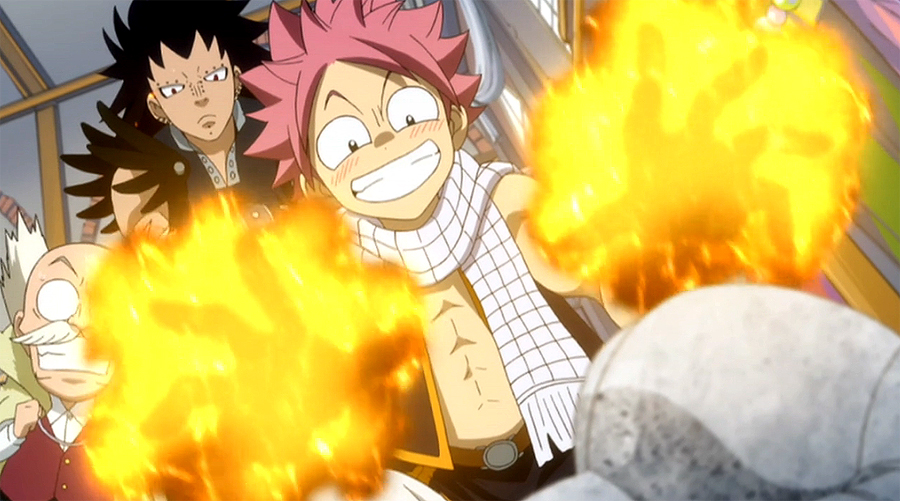 Arc Of Embodiment Fairy Tail [Top Ten] Fairy Tail Best Arcs | GAMERS DECIDE