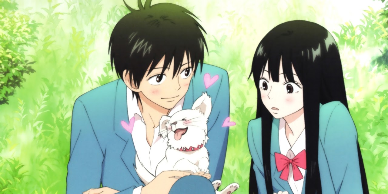 15 Best Anime With Great Love Stories Gamers Decide