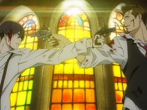 25 Best Violent Anime With Great Storylines | GAMERS DECIDE 25 Best Violent Anime With Great Storylines | GAMERS DECIDE