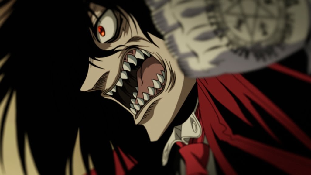 25 Best Violent Anime With Great Storylines | GAMERS DECIDE 25 Best Violent Anime With Great Storylines | GAMERS DECIDE