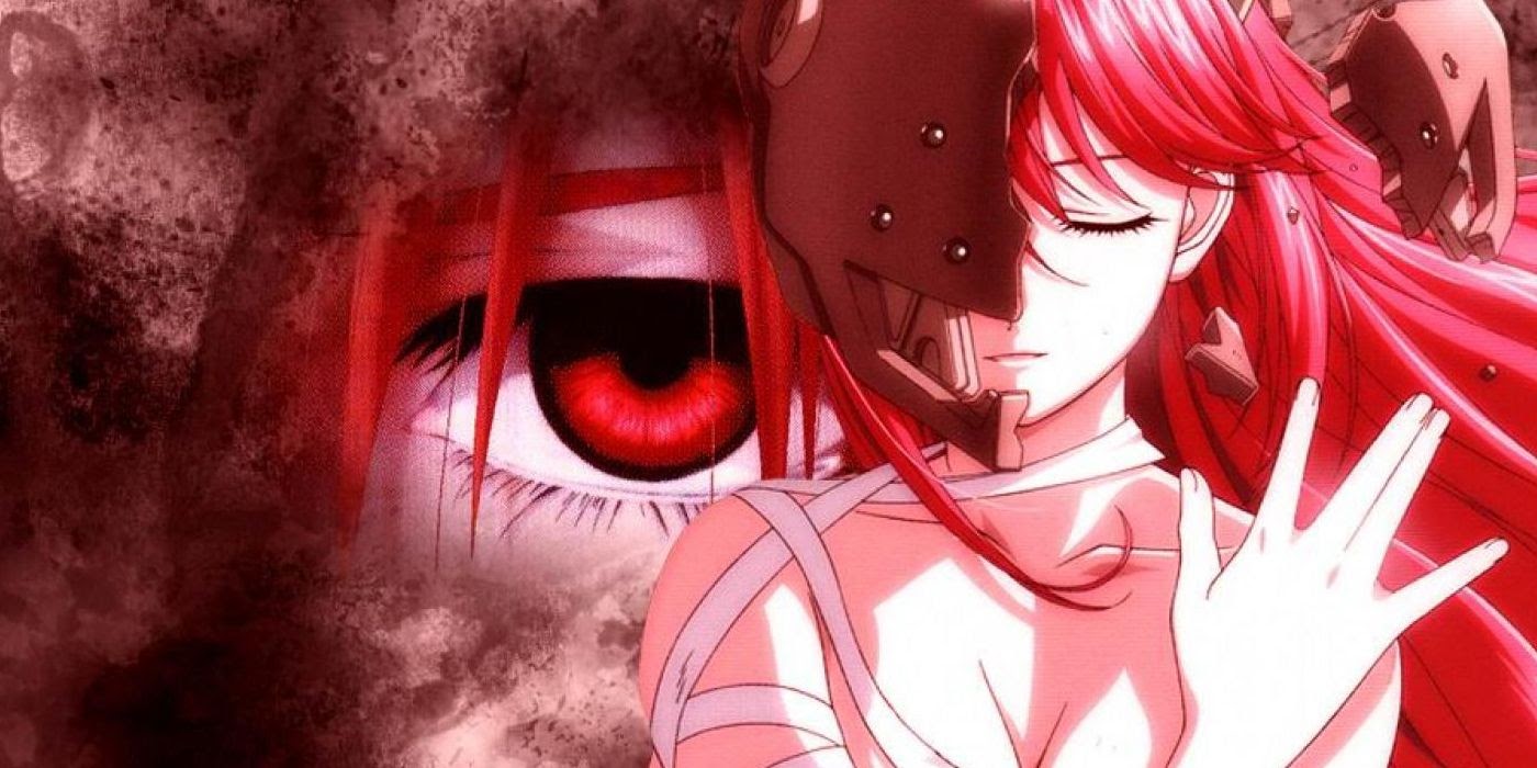 Gore Anime (2023) | 7 Best Dark, Violent and Bloody Anime