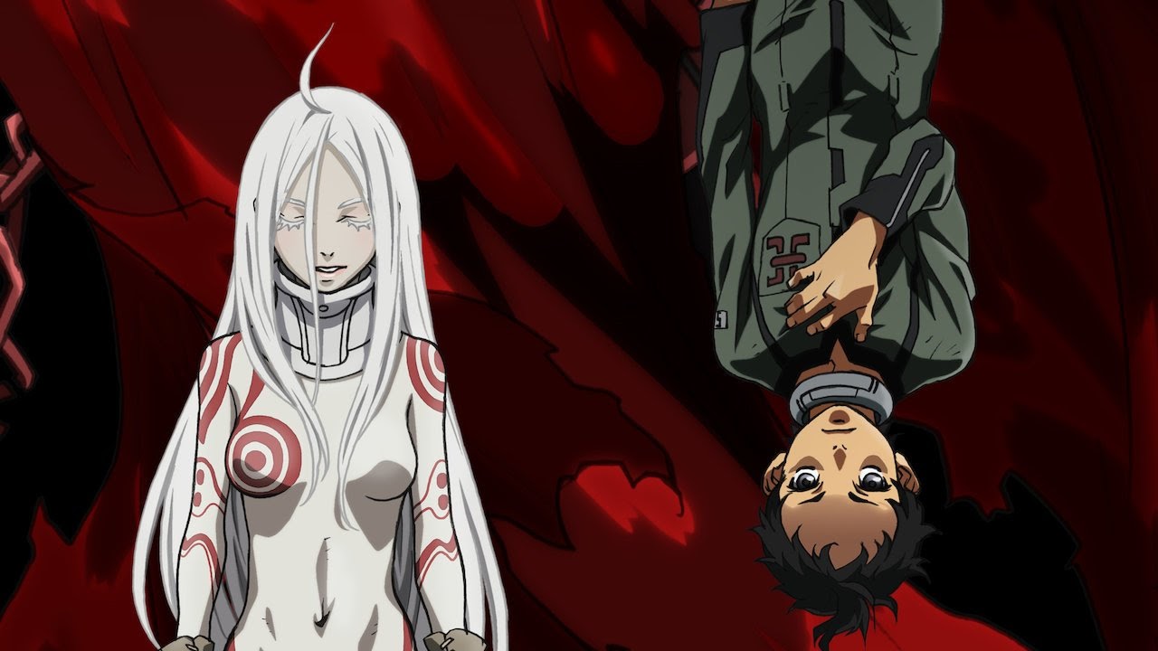 25 Best Violent Anime With Great Storylines | GAMERS DECIDE