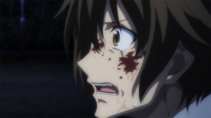 25 Best Violent Anime With Great Storylines | GAMERS DECIDE 25 Best Violent Anime With Great Storylines | GAMERS DECIDE