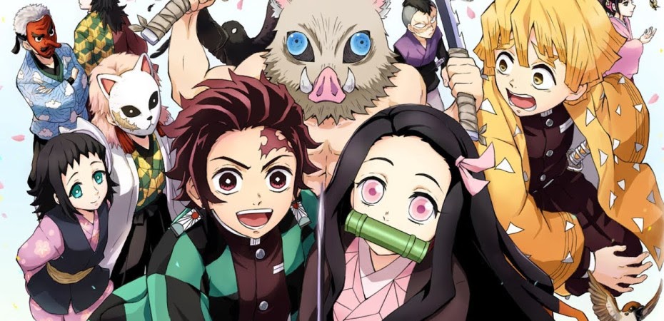 Top 25] Most Popular Anime Of All Time | GAMERS DECIDE