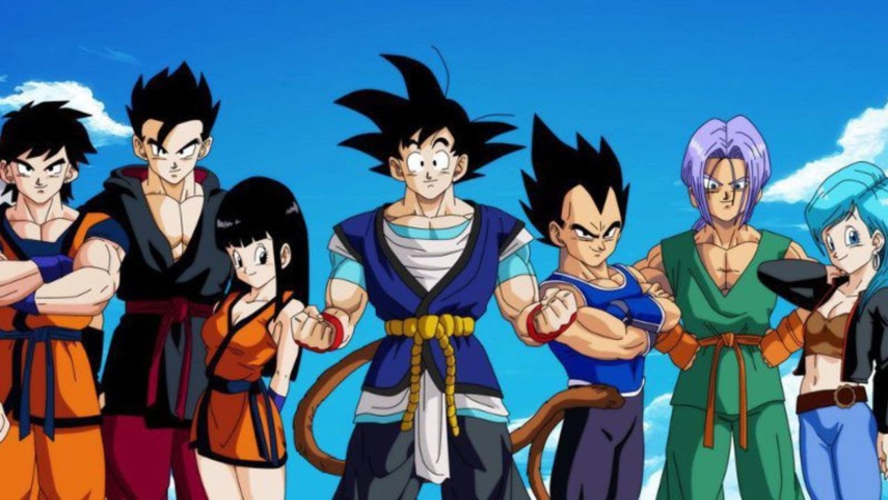 Top 25] Most Popular Anime Of All Time | GAMERS DECIDE