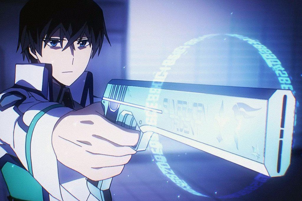 29 BEST Anime Where MC Is Genius and a Prodigy