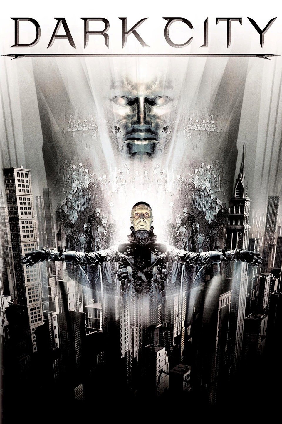 Top 15 Movies Like Sin City Gamers Decide