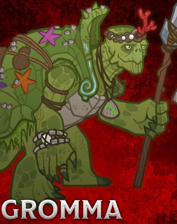 Top 5 Idle Champions of the Realms Best Tanks GAMERS DECIDE