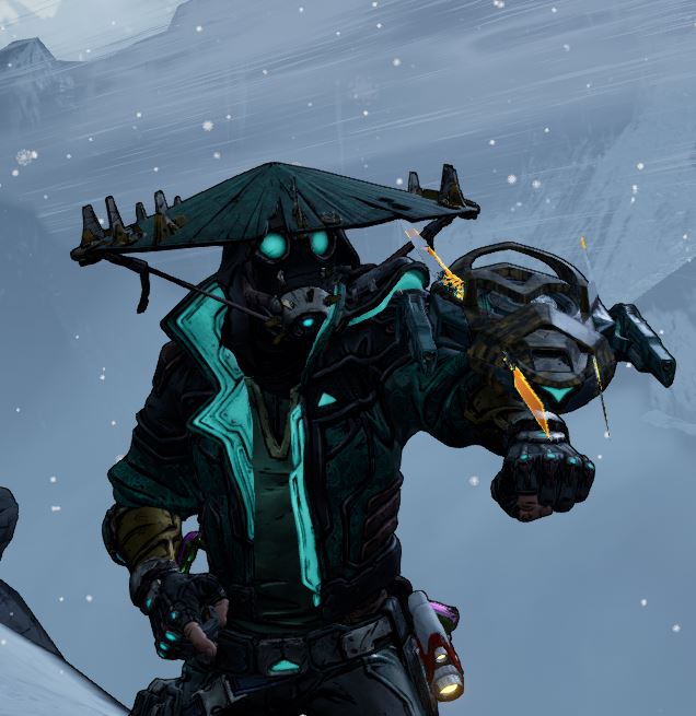 Top 10 Borderlands 3 Best Anointments GAMERS DECIDE