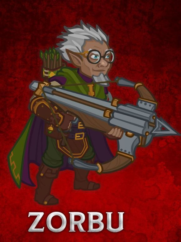 Top 5 Idle Champions of the Realms Best DPS Gamers Decide