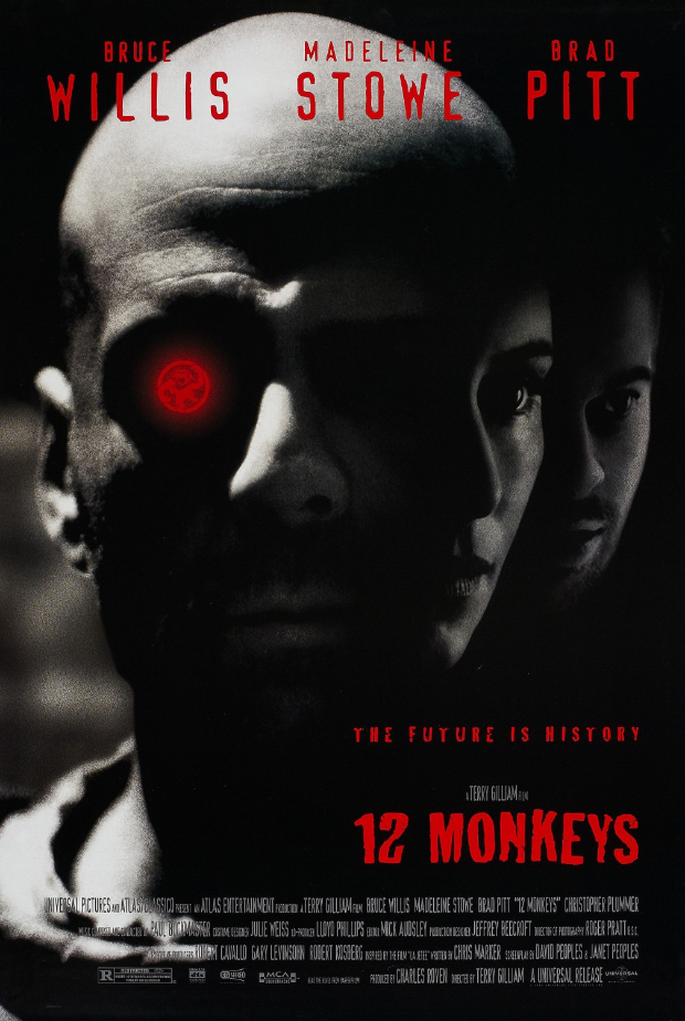 Top 15 Best Movies Like I Am Legend GAMERS DECIDE