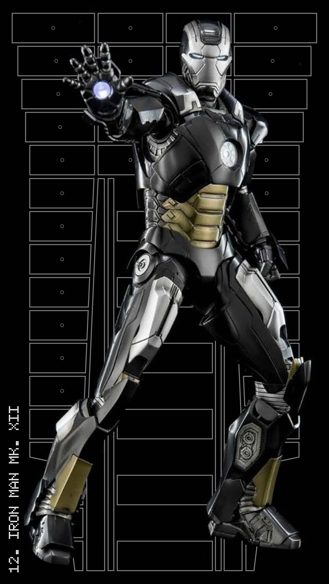 All Iron Man Suits, From Weakest to Strongest Gamers Decide