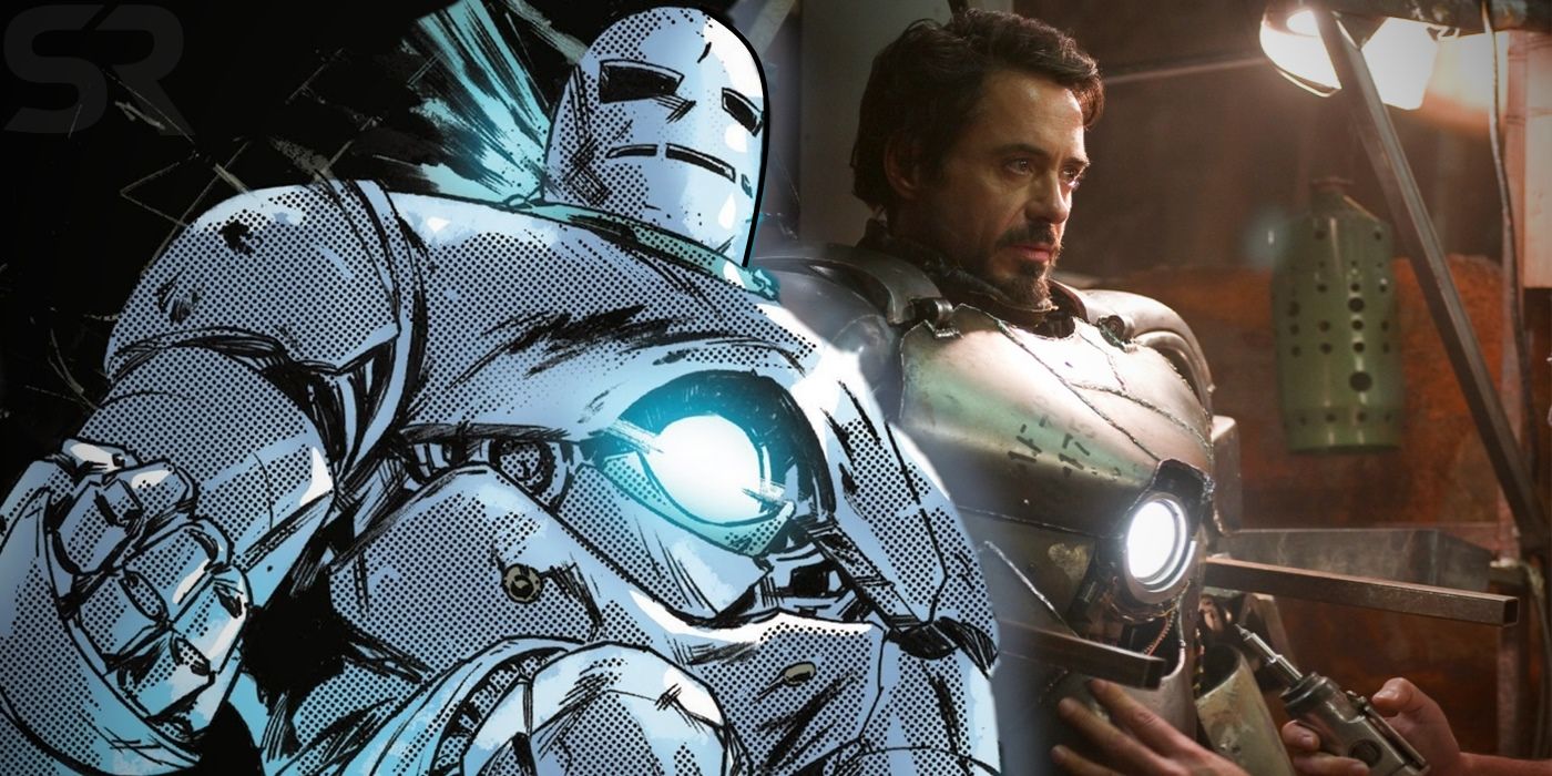 Top 15 Iron Man Powers and Abilities GAMERS DECIDE