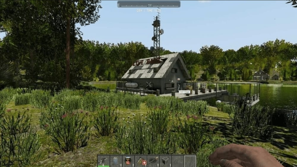 hop seed 7 days to die hop seed 7 days to die