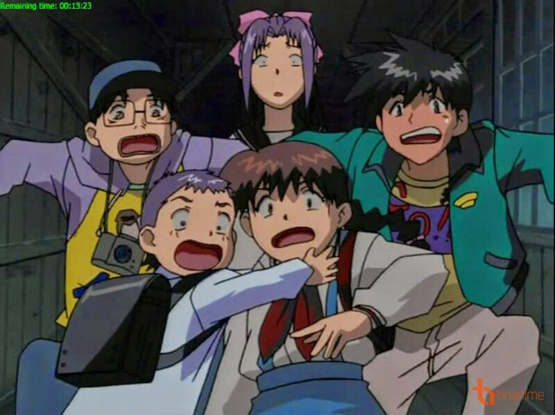 black ghost in anime black ghost in anime