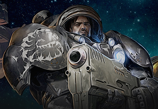 Starcraft Starcraft