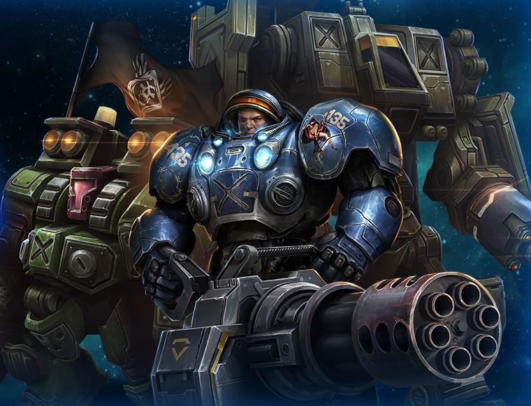 starcraft 2 next coop commander 2019 starcraft 2 next coop commander 2019