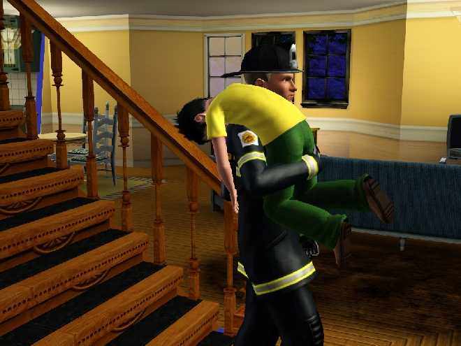 sims 3 careers