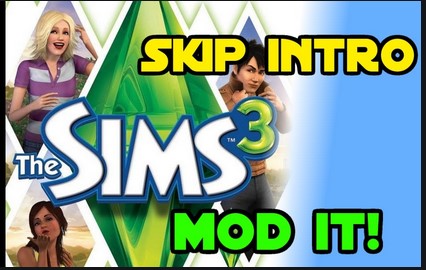 sims 4 first person wasd mod