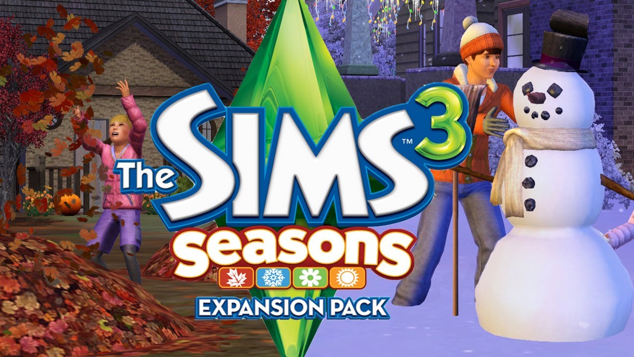best the sims 3 expansion packs