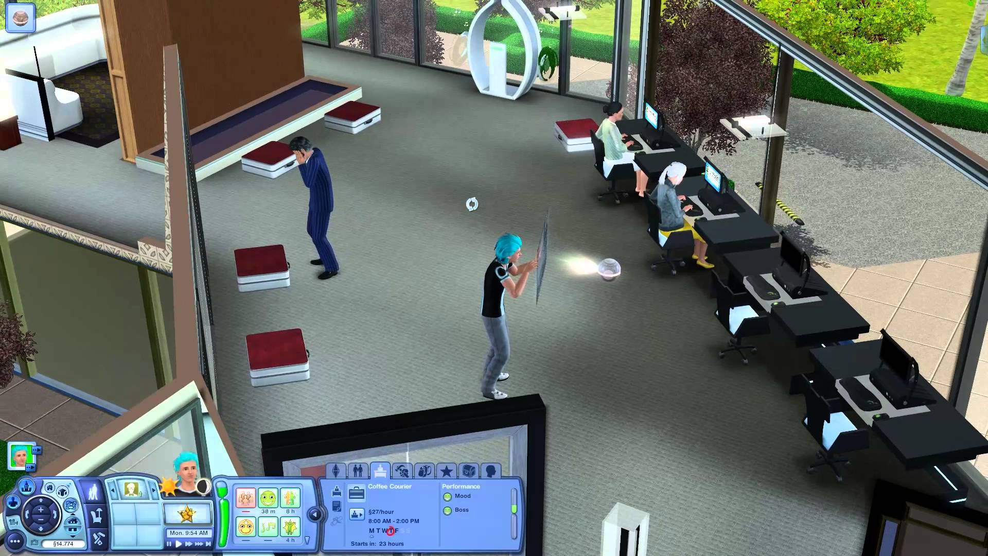 sims 3 kinky mod