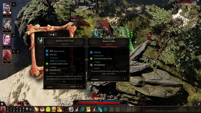 dos 2 source points dos 2 source points