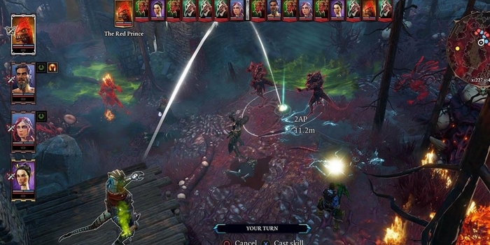 divinity original sin 2 definitive edition story mode divinity original sin 2 definitive edition story mode