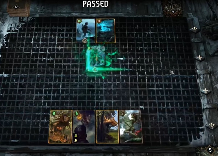 [Top 10] Best Gwent Decks That Wreck Hard! GAMERS DECIDE