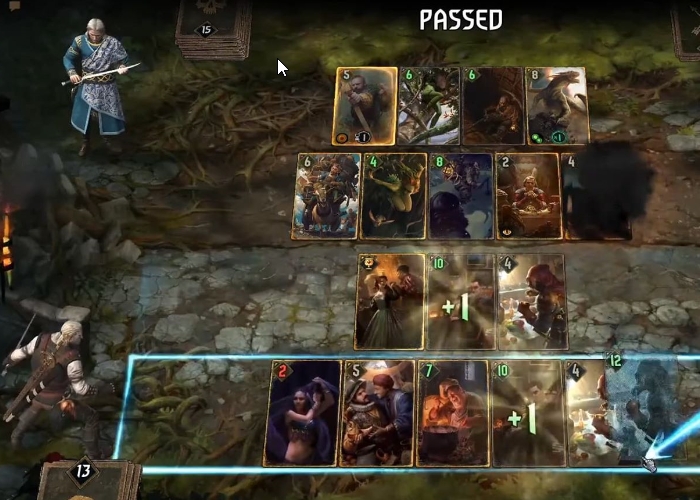 [Top 10] Best Gwent Decks That Wreck Hard! GAMERS DECIDE