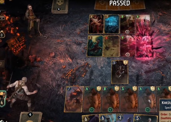 [Top 10] Best Gwent Decks That Wreck Hard! Gamers Decide