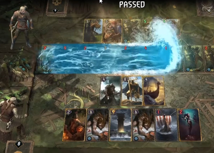 [Top 10] Best Gwent Decks That Wreck Hard! Gamers Decide