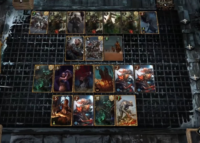 [Top 10] Best Gwent Decks That Wreck Hard! GAMERS DECIDE