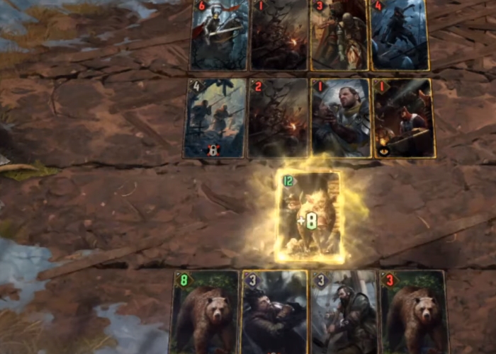 [Top 5] Gwent Best Starter Decks Gamers Decide