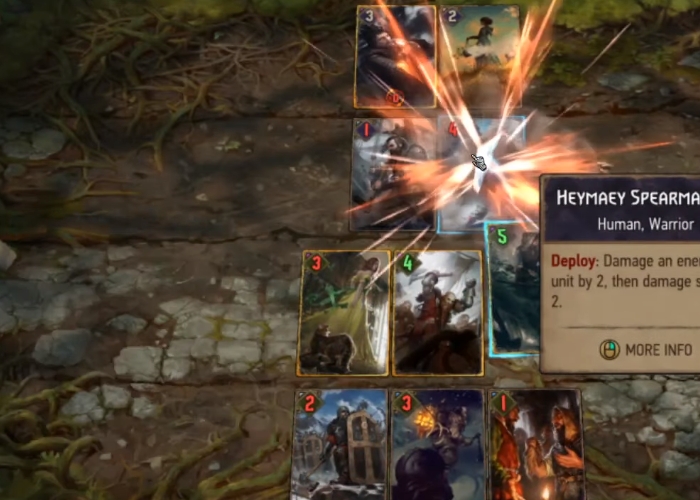 [Top 5] Gwent Best Starter Decks Gamers Decide