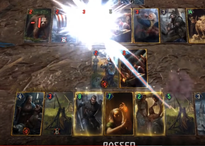 [Top 5] Gwent Best Starter Decks Gamers Decide