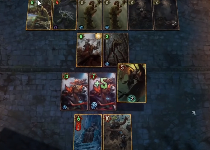 [Top 5] Gwent Best Monster Decks Gamers Decide