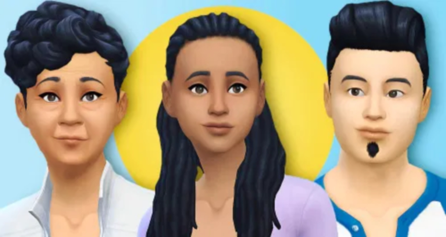 Top 10 Sims 4 Body Mods Gamers Decide