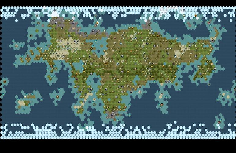 civ 5 europe map civ 5 europe map