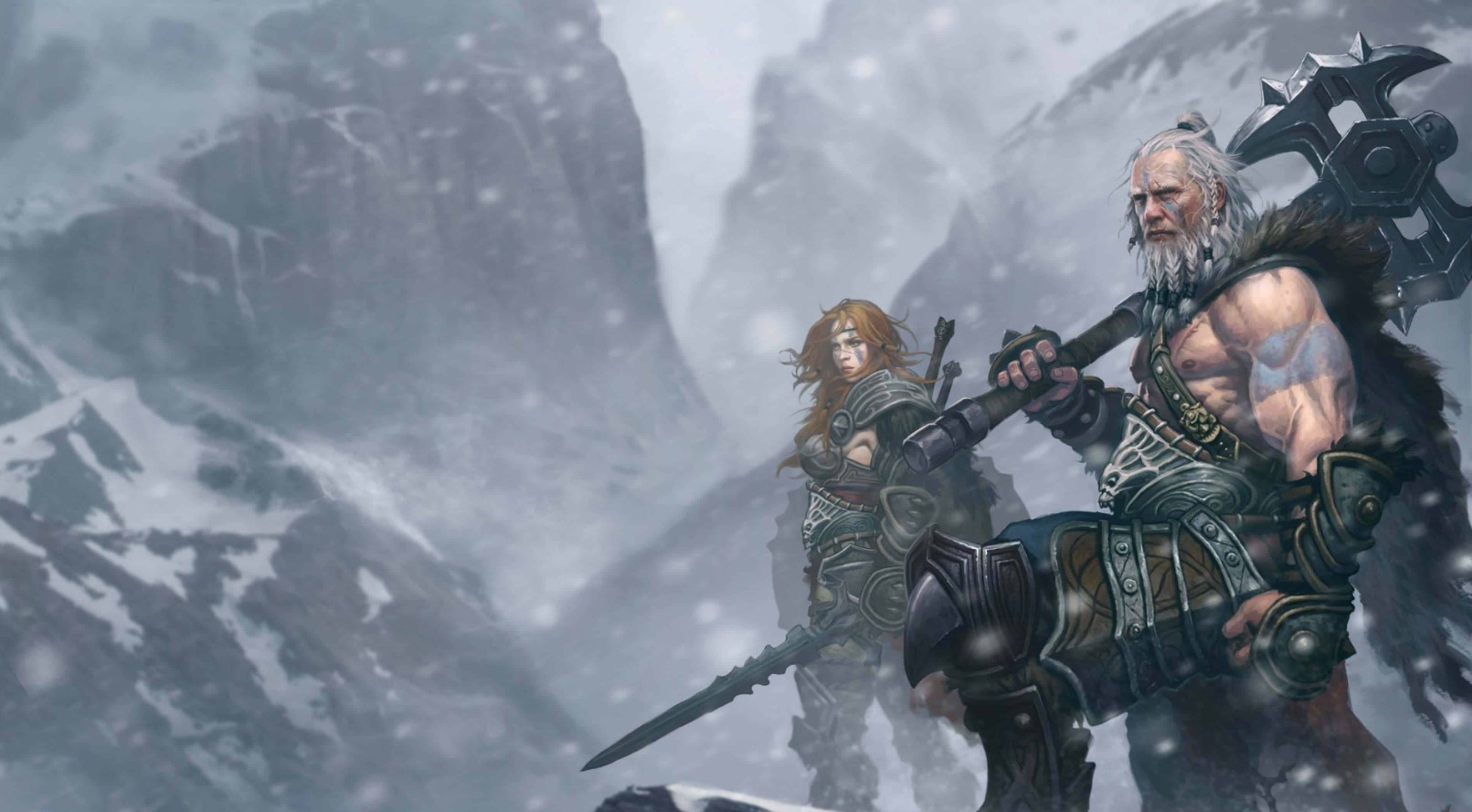 Diablo 3 Best Class Ranked Tier List 2 6 9 Gamers Decide