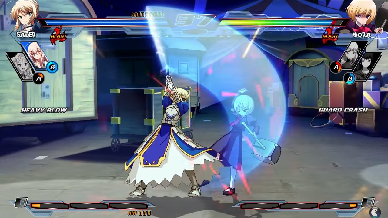 [Top 12] Best Fighting Games for PS4 and PS5 GAMERS DECIDE