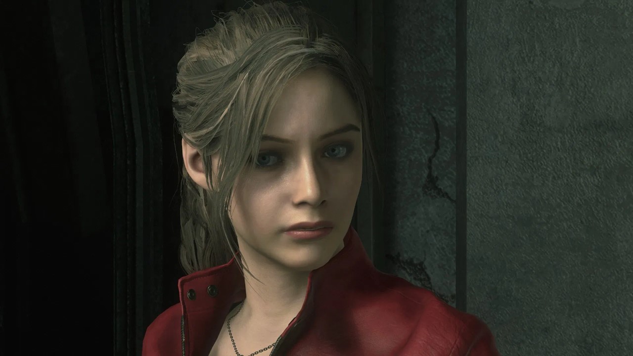 All Resident Evil Female Characters, RANKED Worst To Best GAMERS DECIDE
