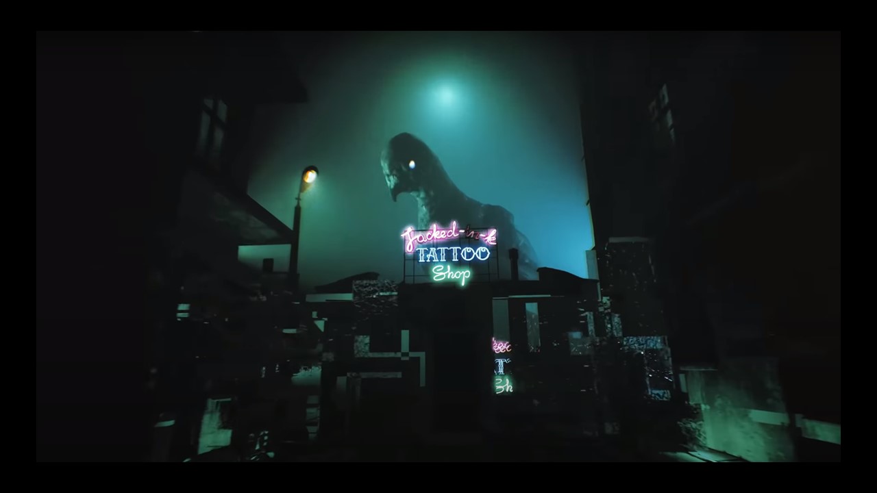 Top 25 Horror Games You'll Love GAMERS DECIDE