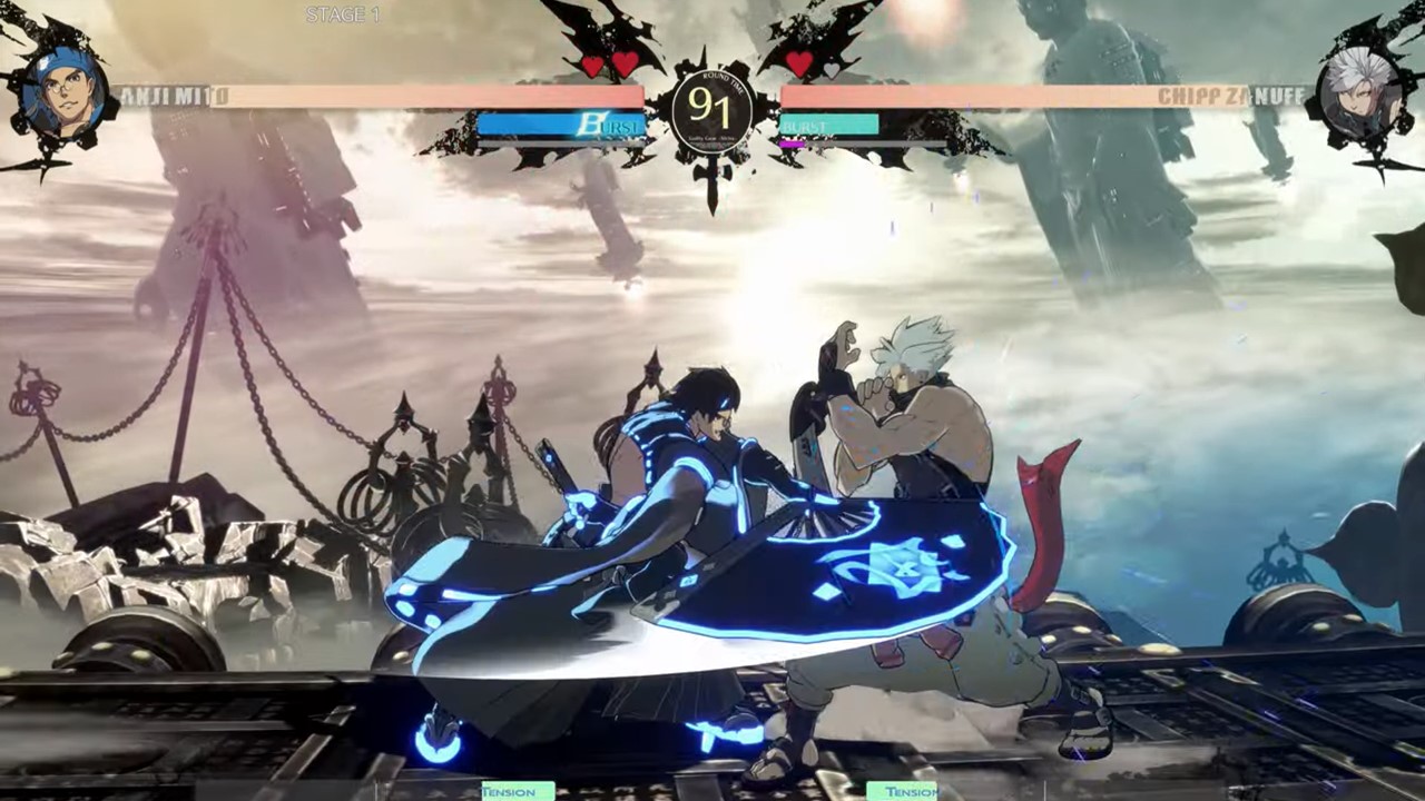 [Top 12] Best Fighting Games for PS4 and PS5 GAMERS DECIDE