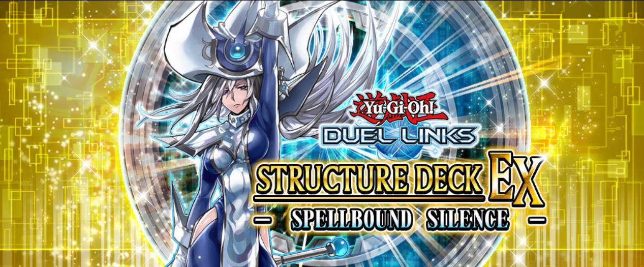 Top 5 YuGiOh! Duel Links Best Structure Decks GAMERS DECIDE