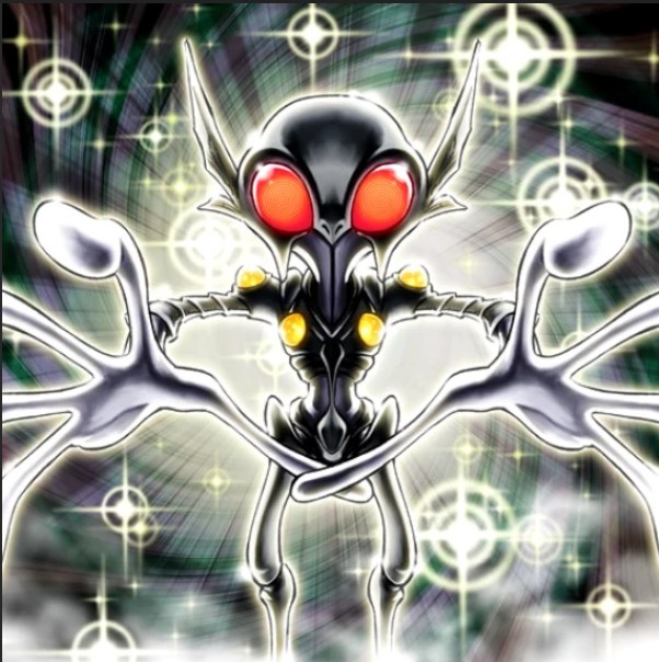 Top 5 YuGiOh! Duel Links Best Alien Decks GAMERS DECIDE