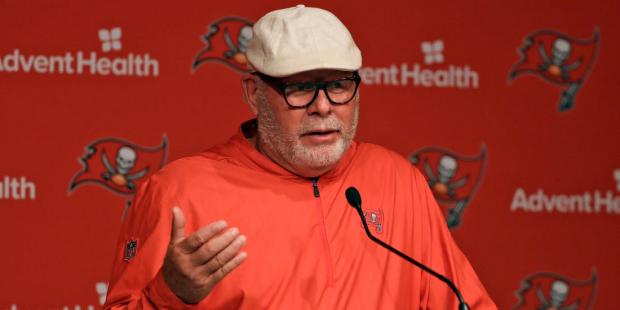 Bruce Arians