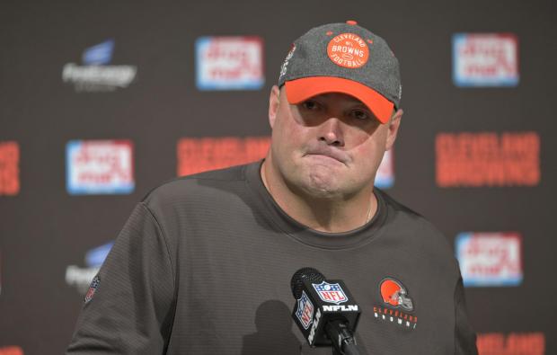 Freddie Kitchens