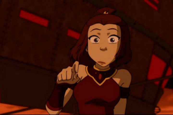[Top 10] Avatar: The Last Airbender Best Characters | GAMERS DECIDE