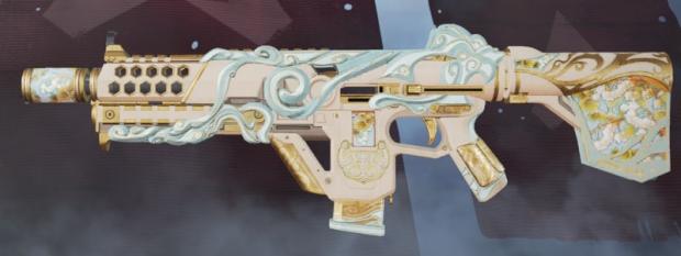 Top 10 Apex Legends Best Volt Skins That Look Freakin Awesome Gamers Decide